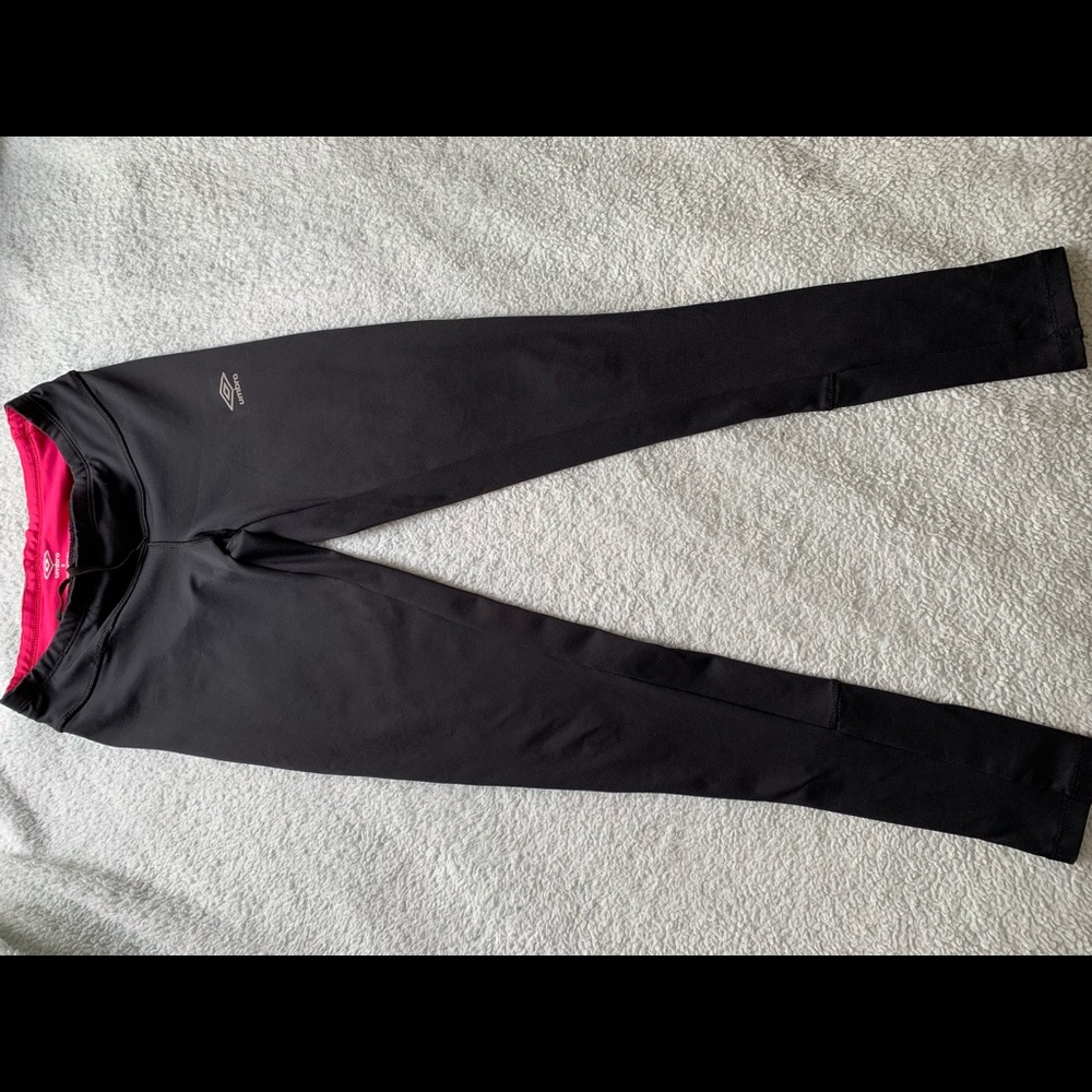 Umbro leggings